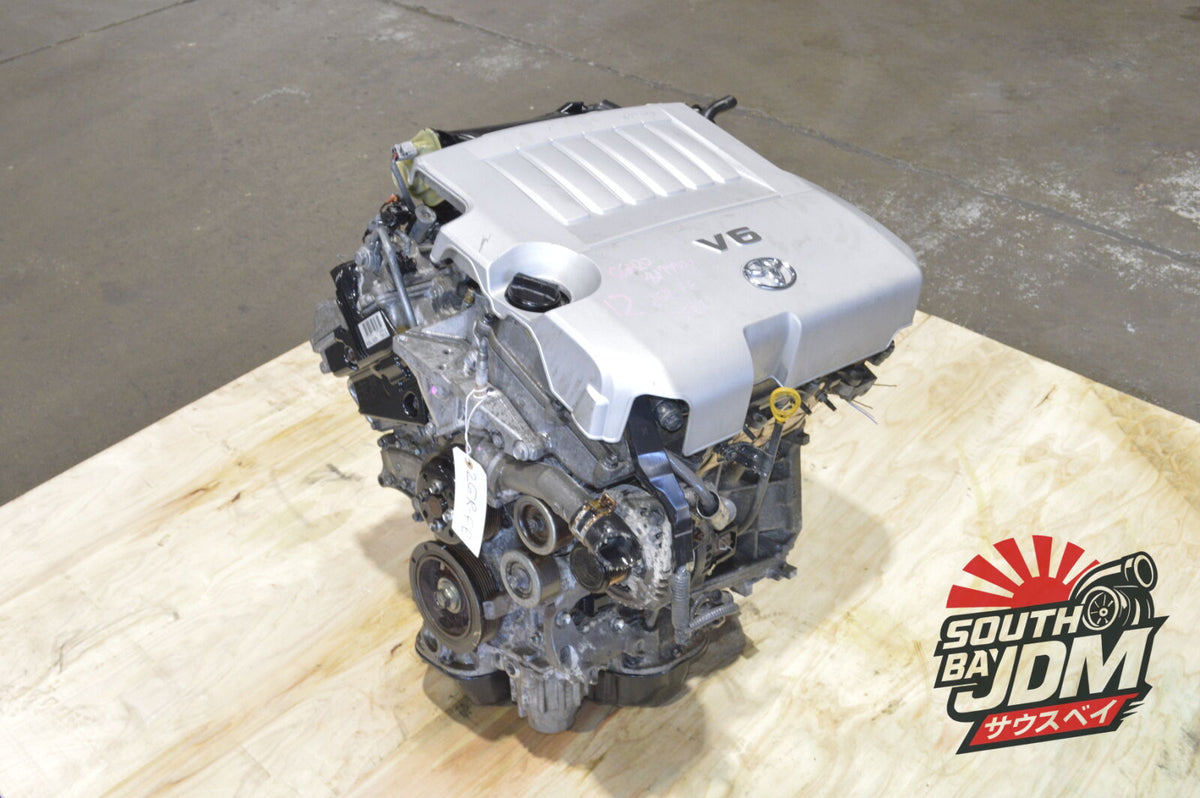 JDM Toyota Avalon 2005-2018 Camry 2007-2017 V6 3.5L Motor 2GR-FE Probado Garantizado