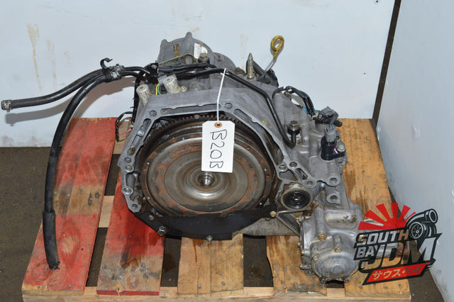 JDM Honda CRV 2.0L B20B Automatic AWD Transmission 1997 1998 1999 2000 2001