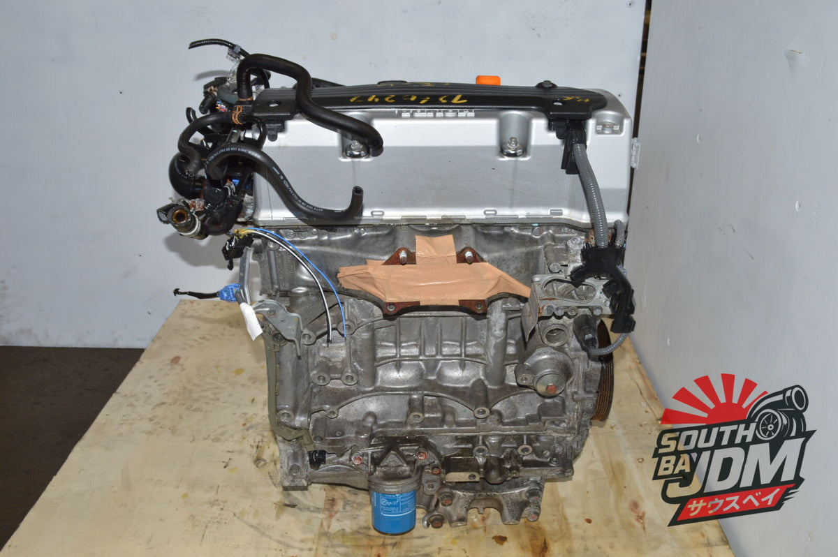 JDM 2010 2011 2012 2013 2014 Honda CR-V Motor 2.4L K24A V-TEC NO SE REQUIERE MODIFICACIÓN