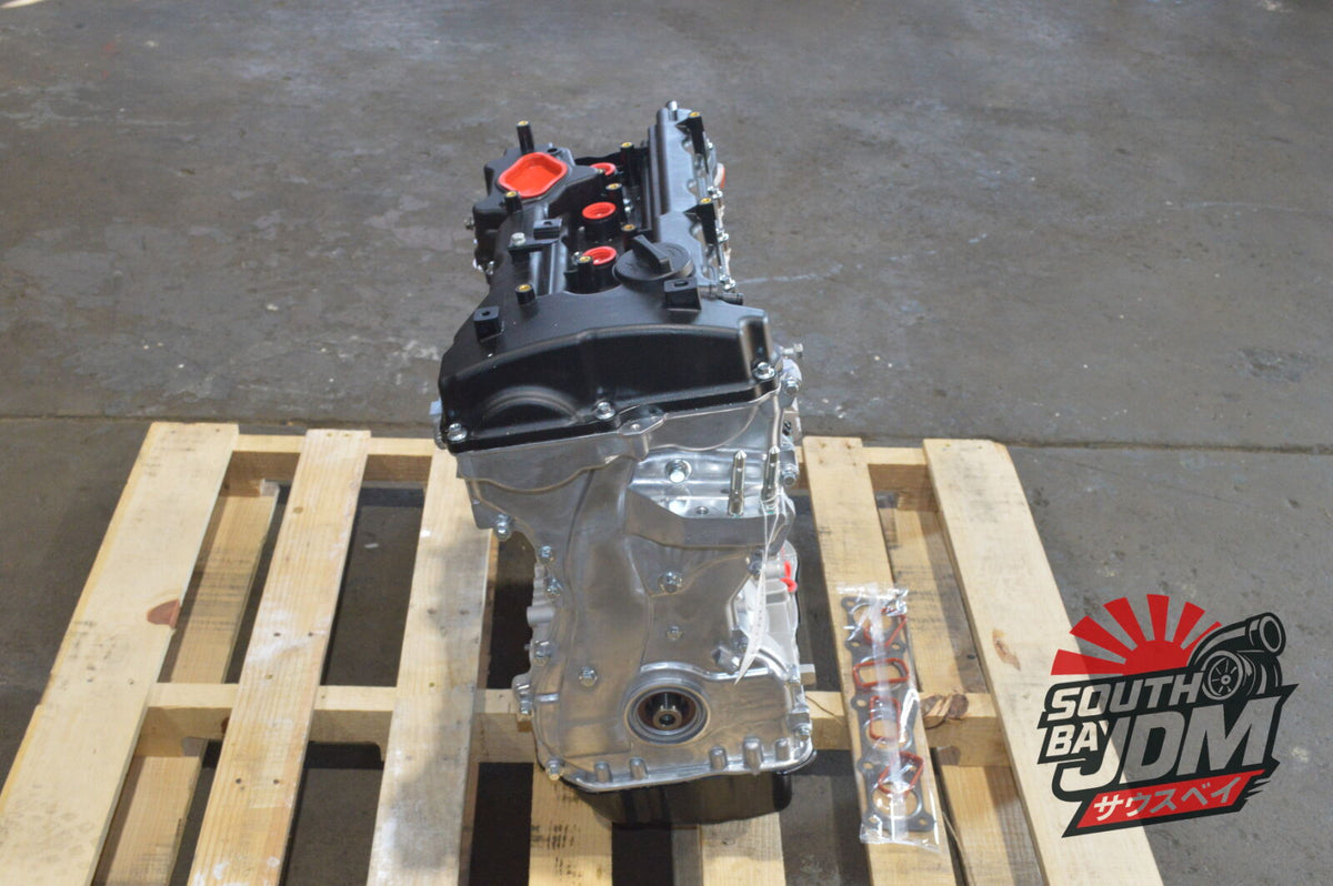 2012 2013 2014 2015 Kia Optima Motor 2.0L Turbo GDI Totalmente Nuevo Cero Kilómetros