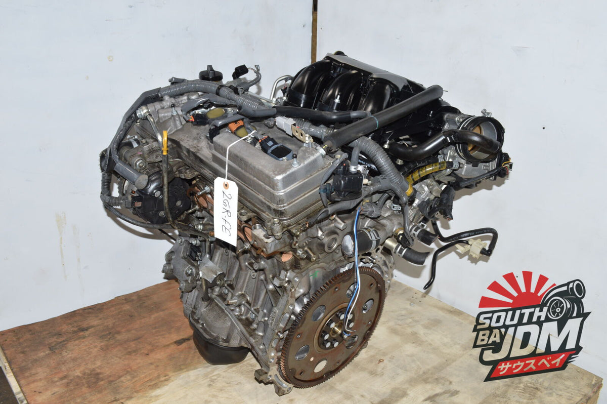 Importado del mercado japonés, motor V6 3.5L 2GR-FE para Lexus RX350 2007-2015
