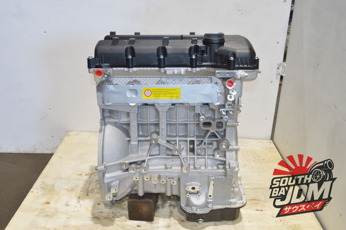 Motor OEM G4KF 2.0T completamente nuevo de 0 millas para Hyundai Genesis 2009 2010 2011 2012 2013 2014