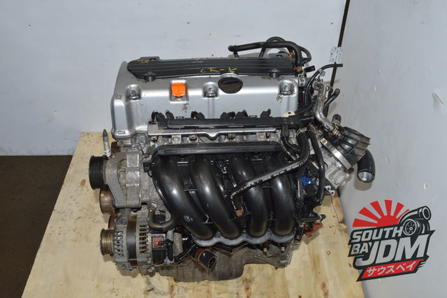 JDM 2010 2011 2012 2013 2014 Honda CR-V 2.4L K24A V-TEC Engine NO MODIFICATION REQUIRED