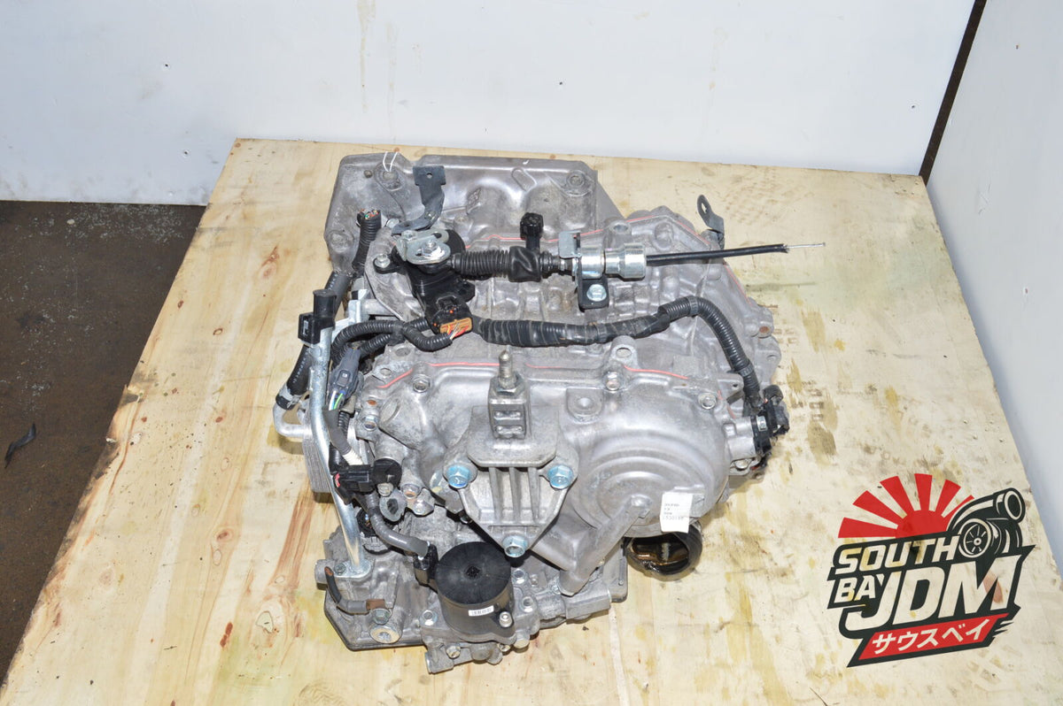 JDM 2013 2014 2015 2016 2017 2018 Nissan Sentra 1.8L MRA8DE Transmisión Automática CVT
