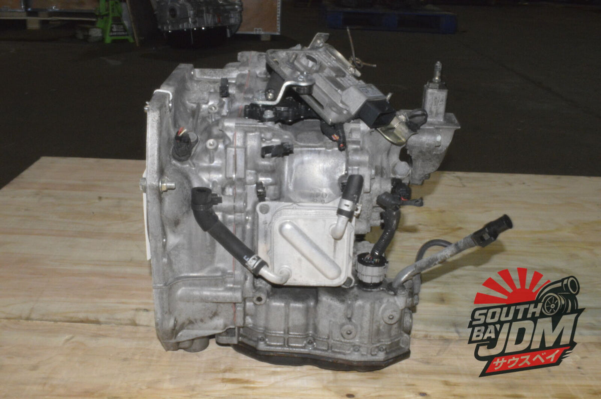 JDM Nissan Versa 1.6L Transmisión Automática CVT 2013 2014 2015 2016 2017 2018 2019