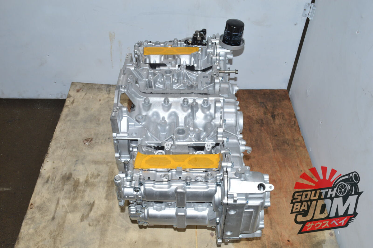Motor remanufacturado Subaru WRX 2.0L Turbo FA20DIT de 0 millas 2015 2016 2017 2018 2019 2020 2021