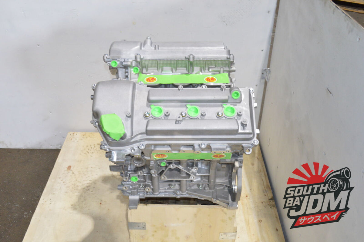 Motor Remanufacturado 2003 2004 2005 2006 2007 2008 2009 Toyota 4Runner 4.0L 0 Millas
