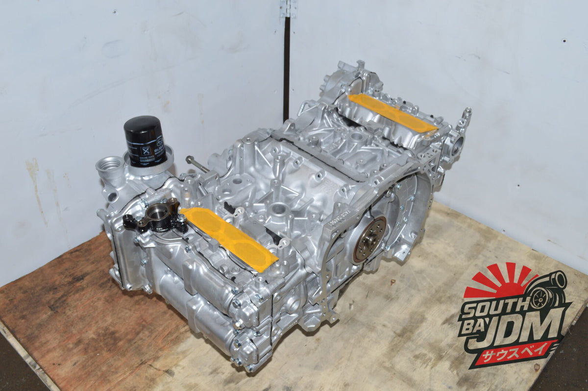 Motor remanufacturado Subaru WRX 2.0L Turbo FA20DIT de 0 millas 2015 2016 2017 2018 2019 2020 2021