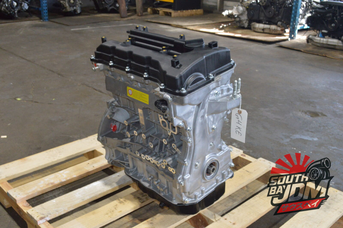 Completamente nuevo motor G4KE de 2.4 L para Hyundai Tucson 2010, 2011, 2012 y 2013, CERO KILÓMETROS