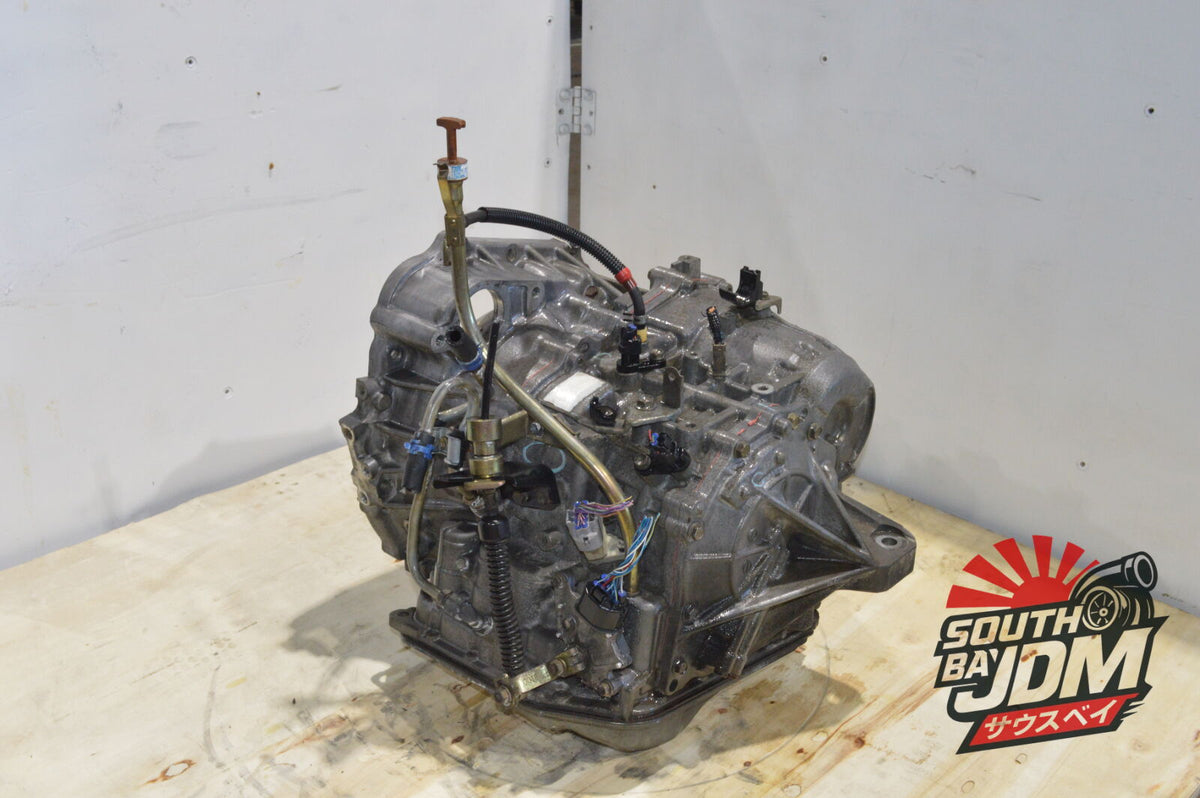 JDM 2005 2006 2007 2008 2009 Toyota Rav-4 2.4L 2AZ-FE Tracción Delantera Transmisión Automática