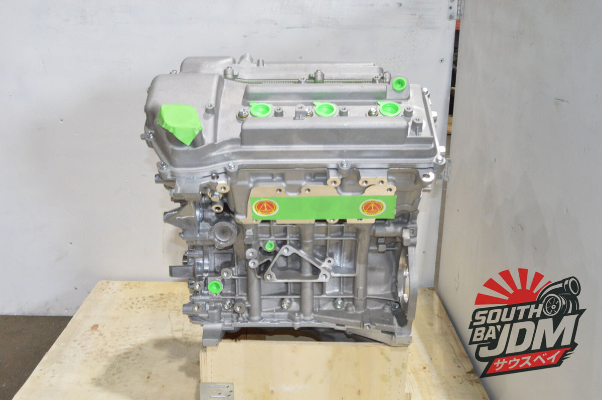 Motor Remanufacturado 2003 2004 2005 2006 2007 2008 2009 Toyota 4Runner 4.0L 0 Millas