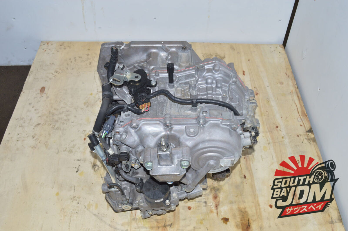 JDM 2013 2014 2015 2016 2017 2018 2019 Nissan Versa 1.6L Transmisión Automática CVT