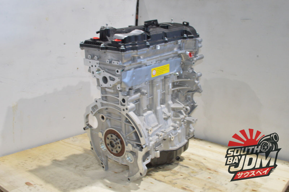 Hyundai Sonata completamente nuevo, motor híbrido de gasolina de 2,0 L, 2016, 2017, 2018, 2019