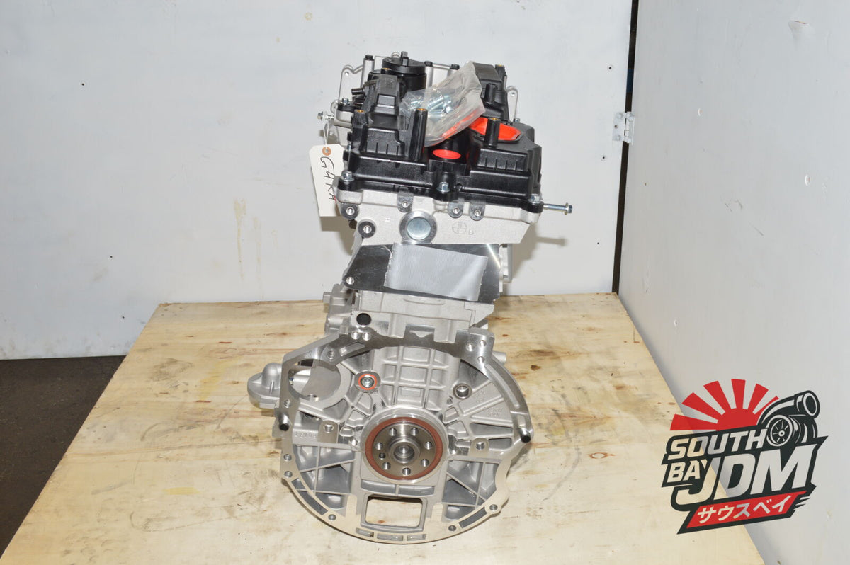 Completamente nuevo para Hyundai Santa Fe 2.0L Turbo con motor G4KH 2017 2018 2019 2020