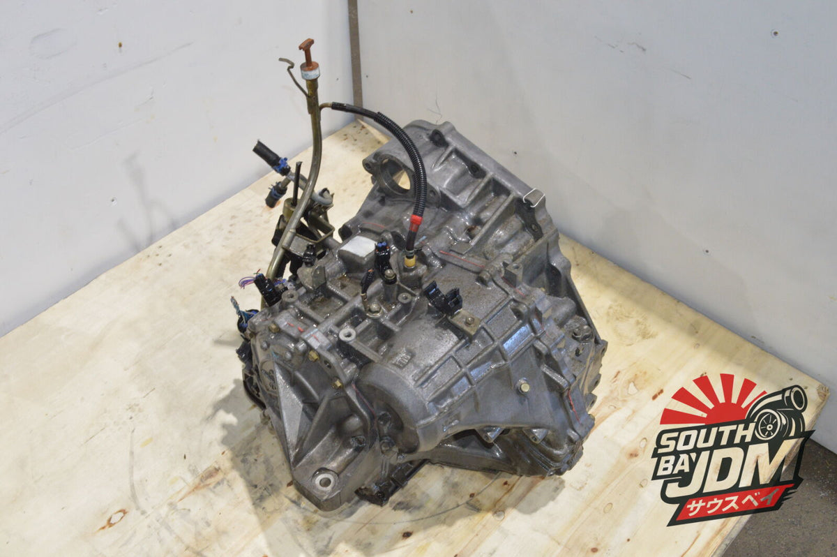 JDM 2005 2006 2007 2008 2009 Toyota Rav-4 2.4L 2AZ-FE Tracción Delantera Transmisión Automática