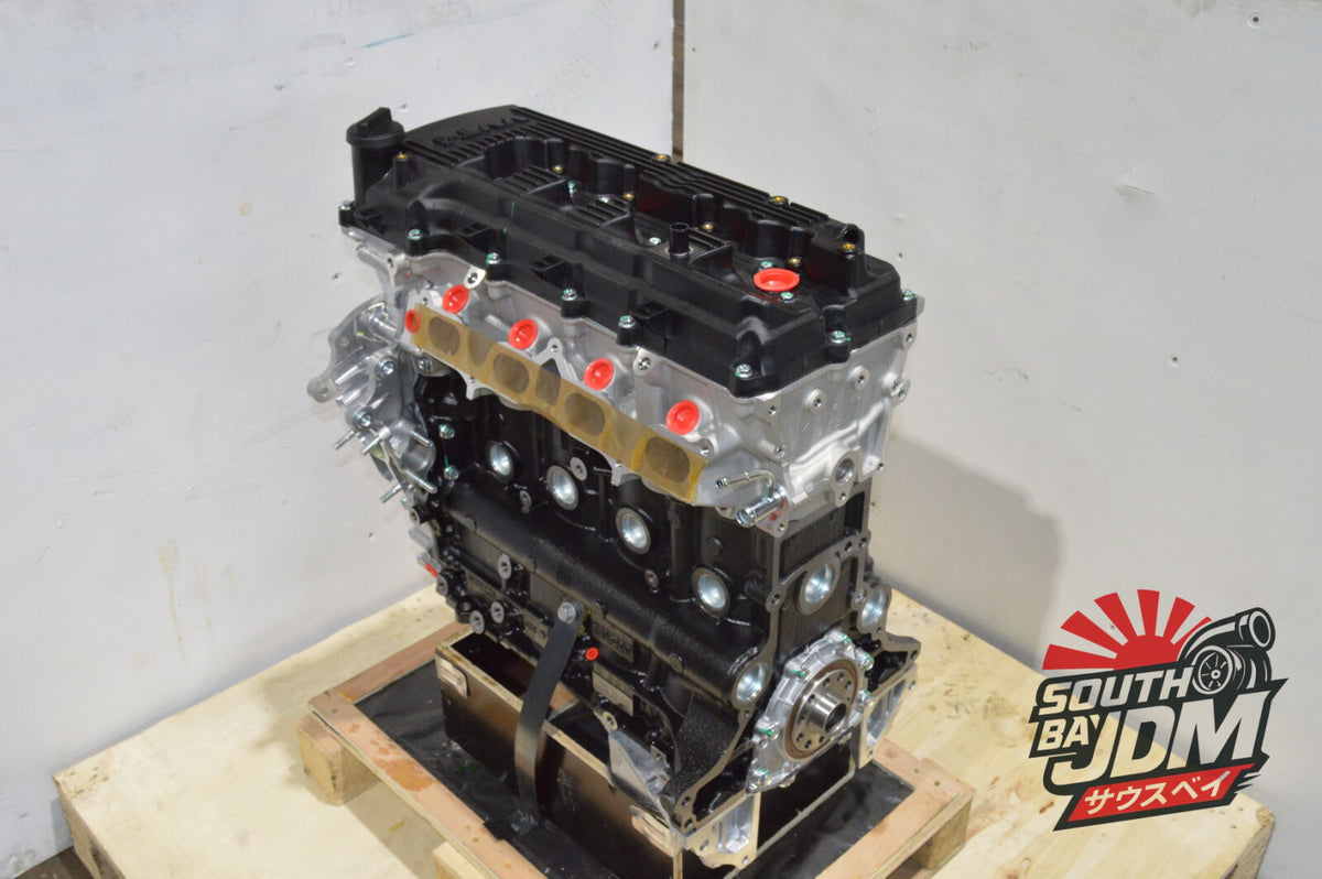 2010 Toyota 4Runner 2.7L 2TR-FE Motor completamente nuevo 0 millas