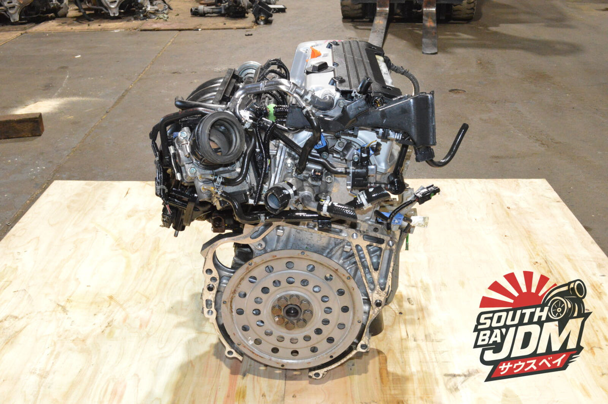 Honda CR-V JDM con motor I4 K24A DOHC VTEC de 2,4 L 2010 2011 2012 2013 2014