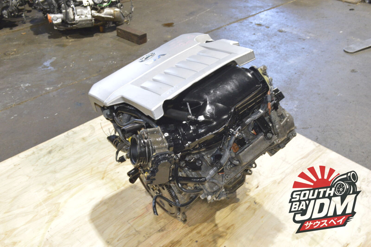 JDM Toyota Avalon 2005-2018 Camry 2007-2017 V6 3.5L Motor 2GR-FE Probado Garantizado