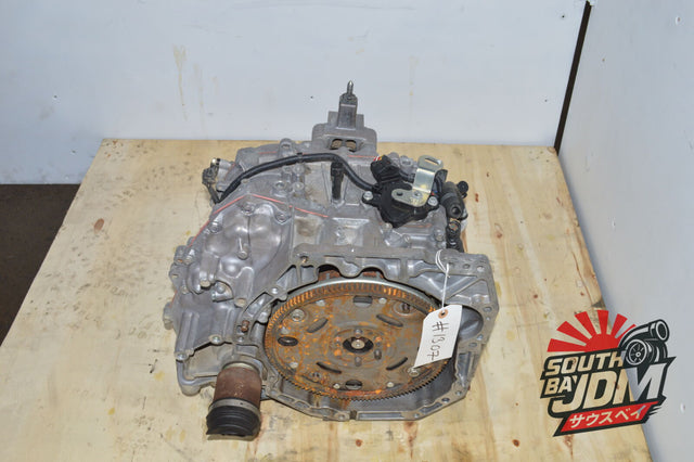 JDM 2013 2014 2015 2016 2017 2018 2019 Nissan Versa 1.6L CVT Automatic Transmission