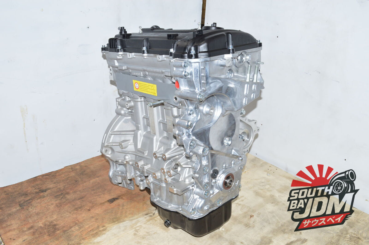 KDM Motor 2.0L G4NH de 4 Cilindros para Hyundai Elantra 2017 2018 2019 2020 Totalmente Nuevo