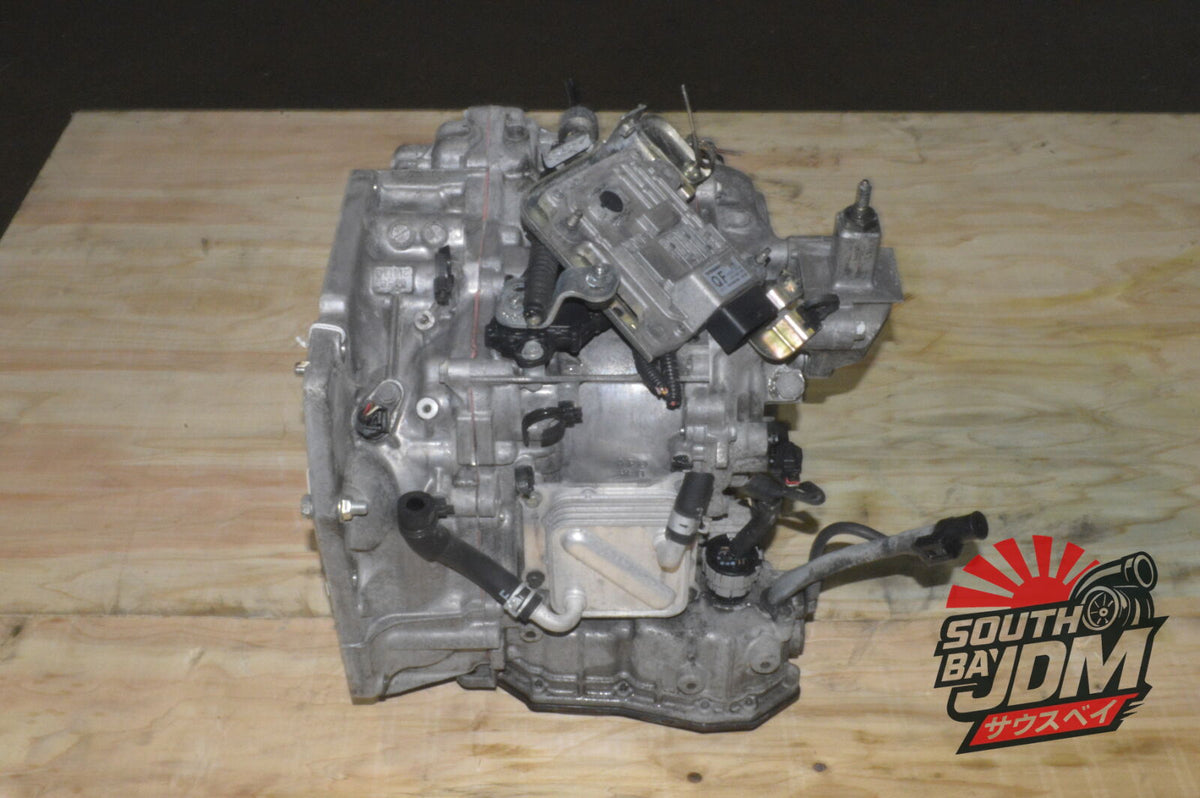 JDM Nissan Versa 1.6L Transmisión Automática CVT 2013 2014 2015 2016 2017 2018 2019