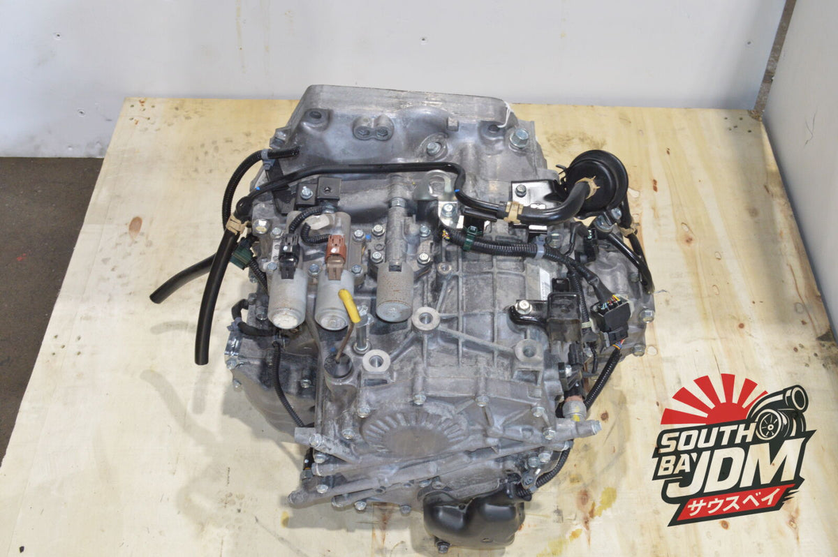 Honda Civic JDM 1.8L R18A Transmisión Automática Tracción Delantera 2006 2007 2008 2009 2010 2011