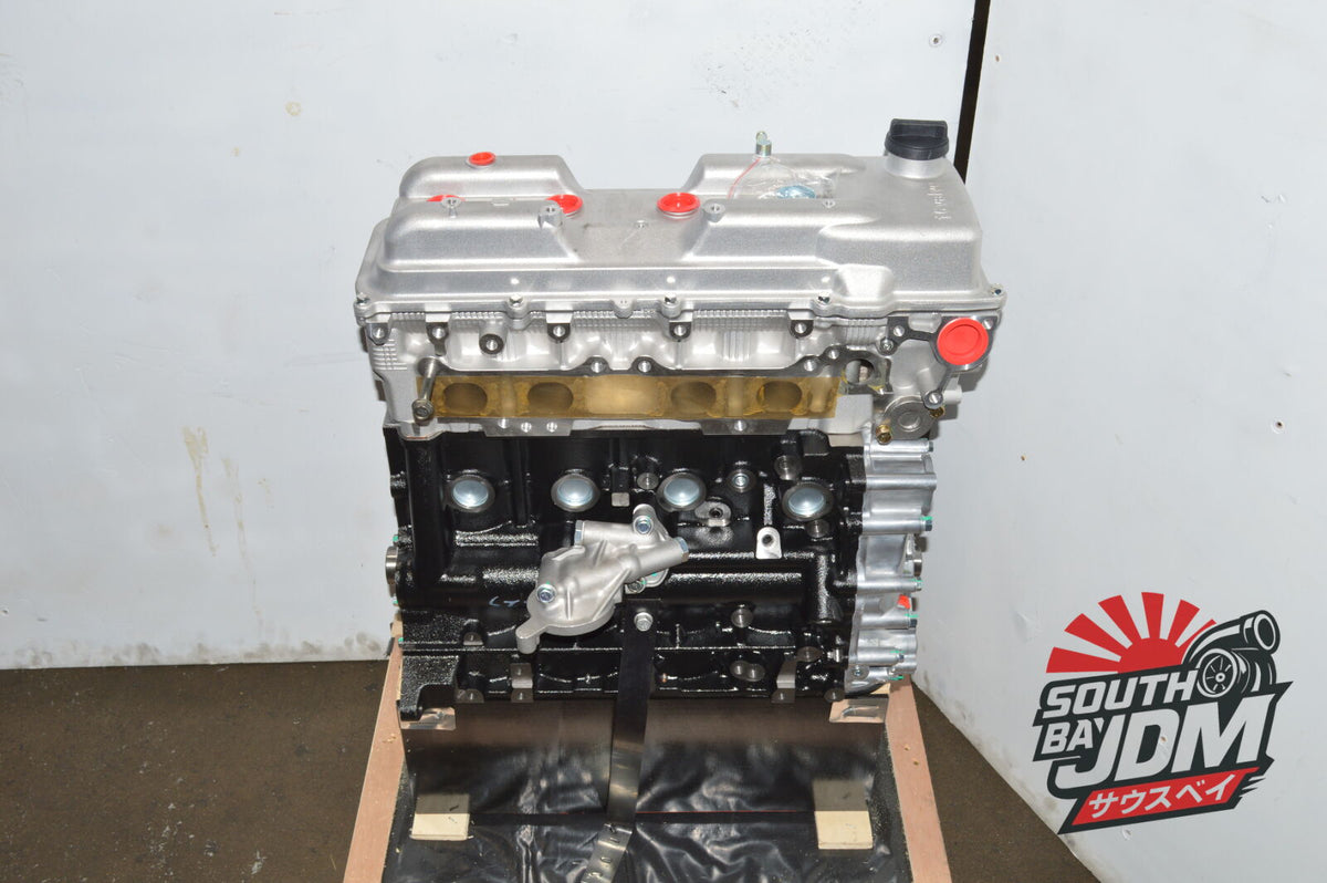 Completamente nuevo para Toyota 4Runner 2.7L Motor 3RZ-FE 1996 1997 1998 1999 2000