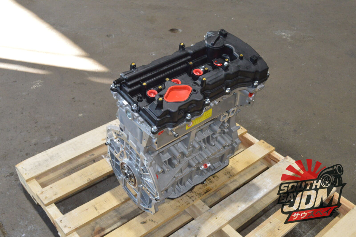 2012 2013 2014 2015 Kia Optima Motor 2.0L Turbo GDI Totalmente Nuevo Cero Kilómetros