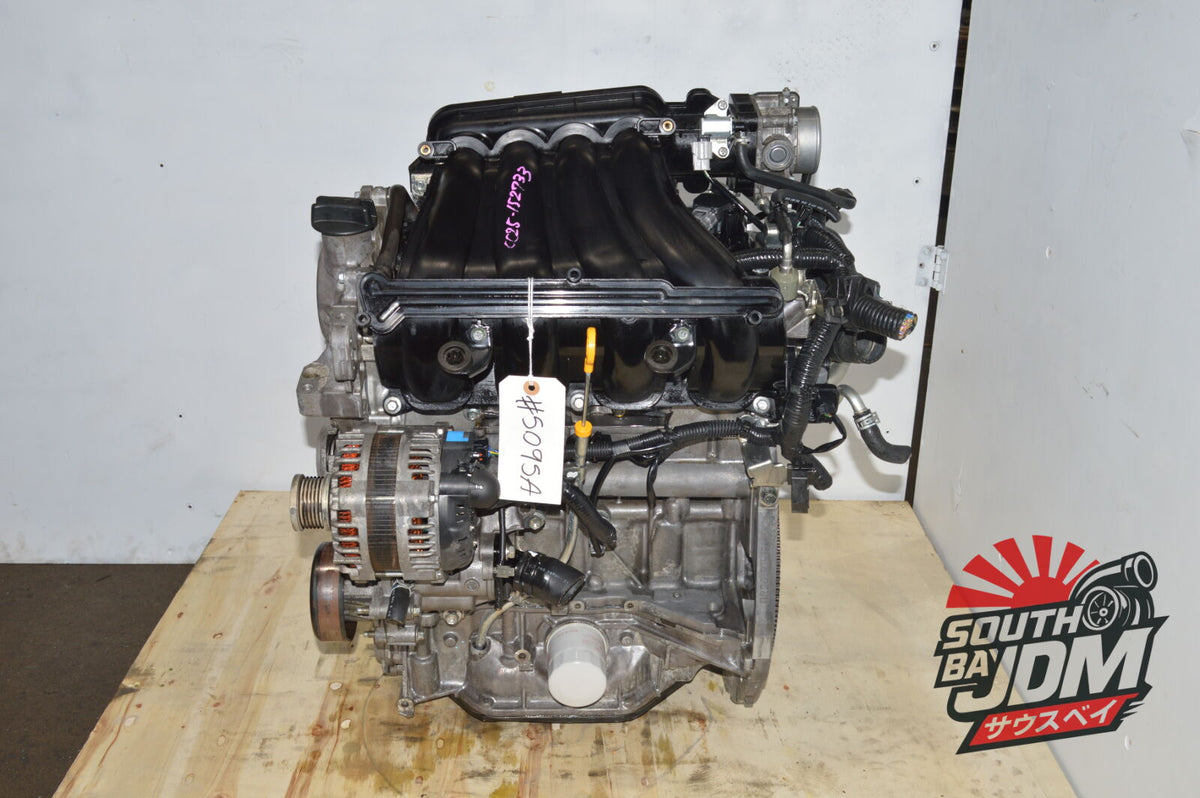 JDM 2013 2014 2015 2016 2017 2018 2019 Nissan NV200 Motor MR20DE 2.0L