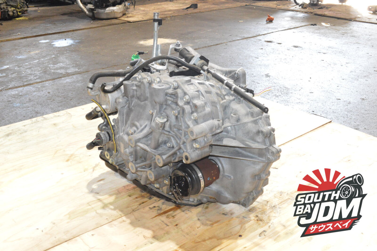 JDM Nissan Sentra 2.0L MR20DE Transmisión Automática CVT 2008 2009 2010 2011 2012