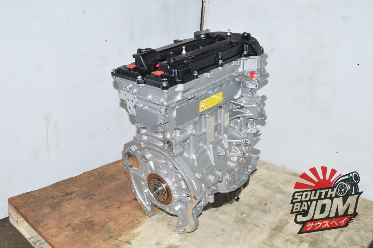 KDM Motor 2.0L G4NH de 4 Cilindros para Hyundai Elantra 2017 2018 2019 2020 Totalmente Nuevo