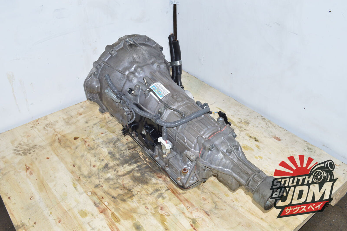 Importado JDM 2006 2007 2008 2009 2010 2011 2012 Lexus IS250 V6 2.5L RWD Automático Transmisión de 6 Velocidades