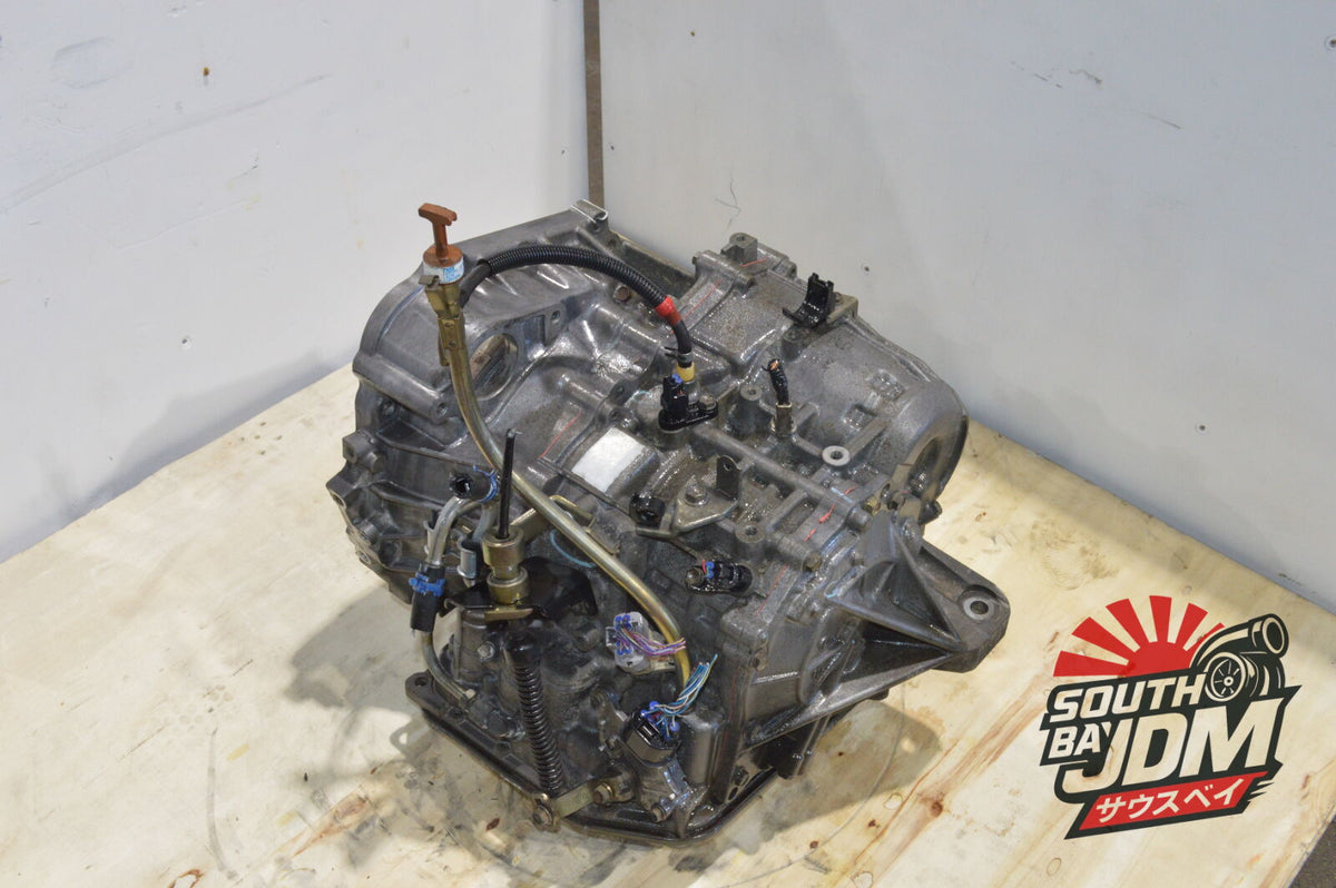 JDM 2005 2006 2007 2008 2009 Toyota Rav-4 2.4L 2AZ-FE Tracción Delantera Transmisión Automática
