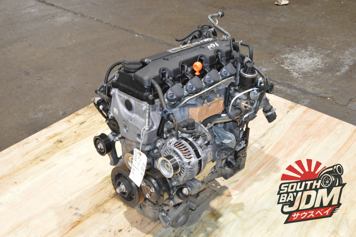 Honda Civic JDM Motor 1.8L R18A 2006 2007 2008 2009 2010 2011