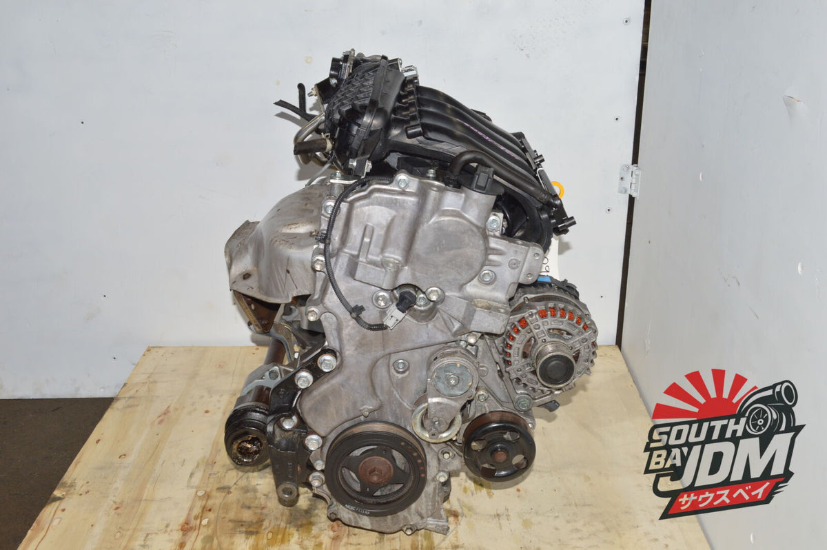 JDM 2013 2014 2015 2016 2017 2018 2019 Nissan NV200 Motor MR20DE 2.0L