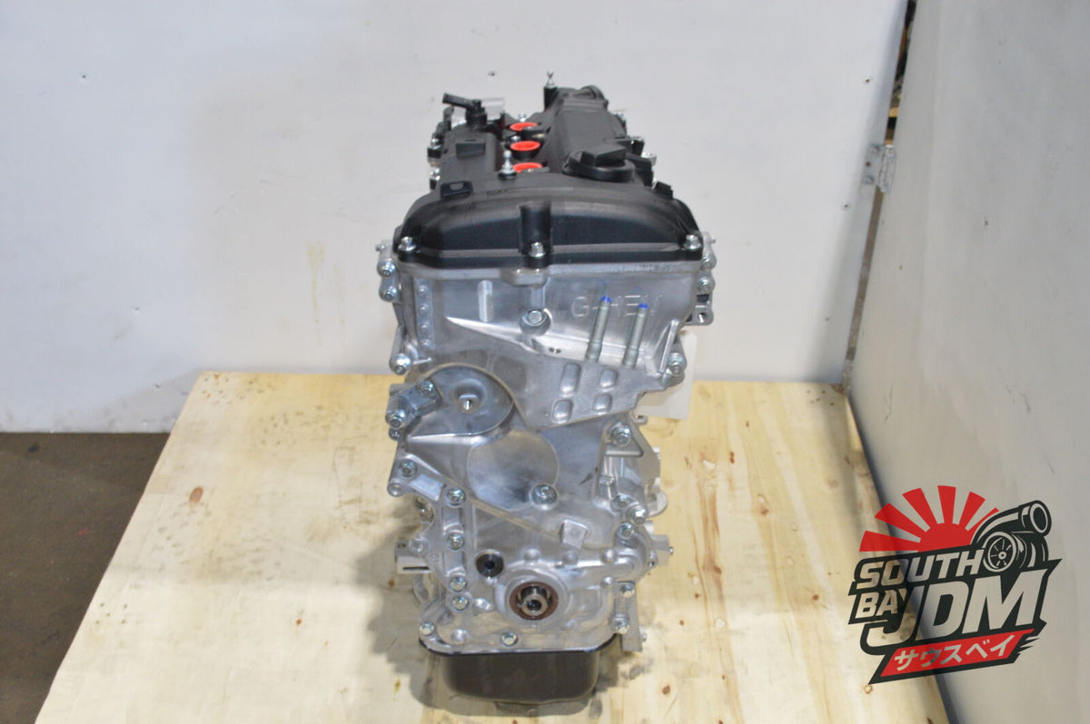 Hyundai Sonata completamente nuevo, motor híbrido de gasolina de 2,0 L, 2016, 2017, 2018, 2019