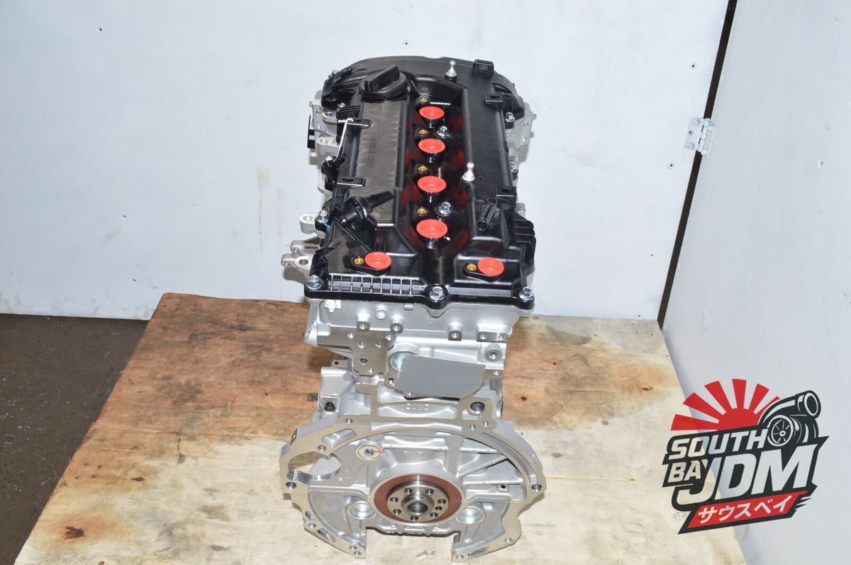 KDM Motor 2.0L G4NH de 4 Cilindros para Hyundai Elantra 2017 2018 2019 2020 Totalmente Nuevo