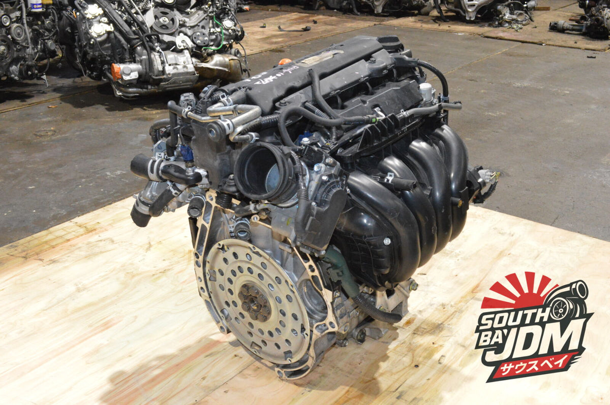 Honda Civic JDM Motor 1.8L R18A 2006 2007 2008 2009 2010 2011