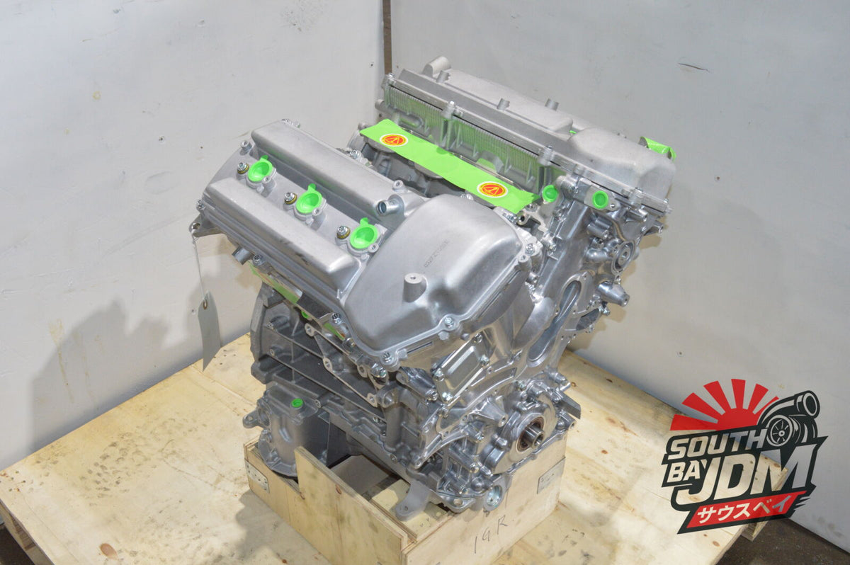 Motor Remanufacturado 2003 2004 2005 2006 2007 2008 2009 Toyota 4Runner 4.0L 0 Millas