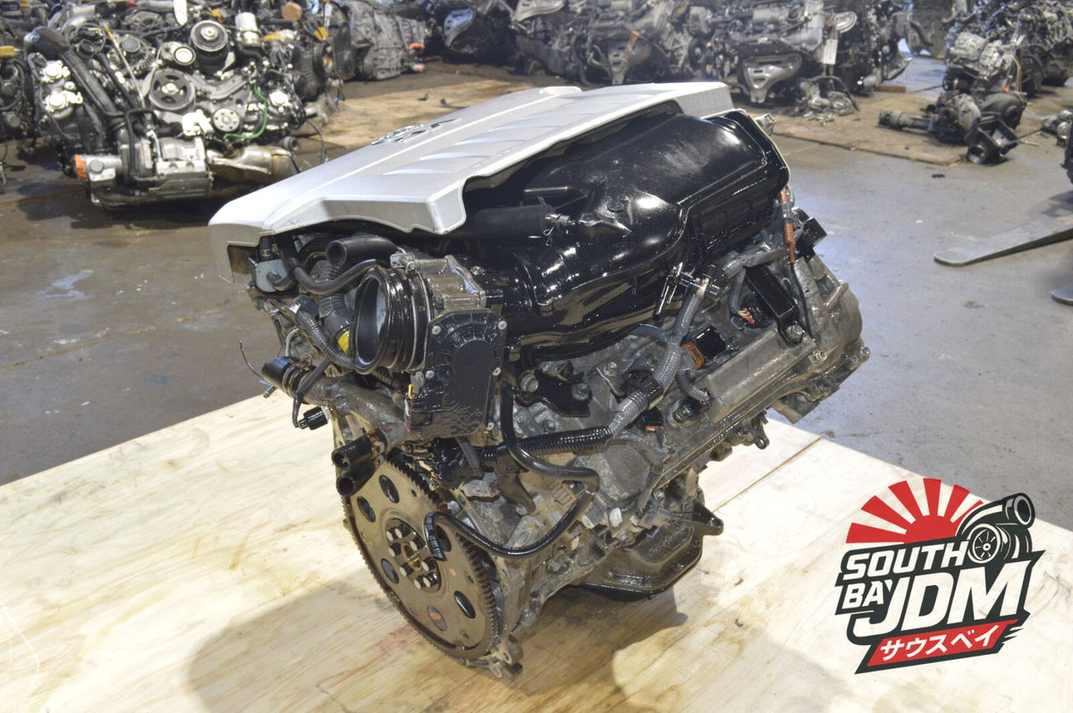 JDM Toyota Avalon 2005-2018 Camry 2007-2017 V6 3.5L Motor 2GR-FE Probado Garantizado