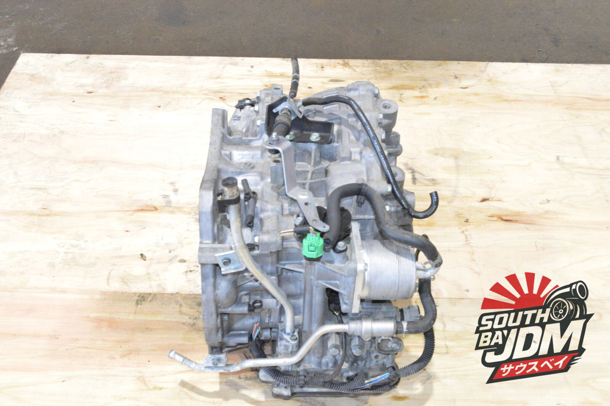 JDM Nissan Sentra 2.0L MR20DE Transmisión Automática CVT 2008 2009 2010 2011 2012