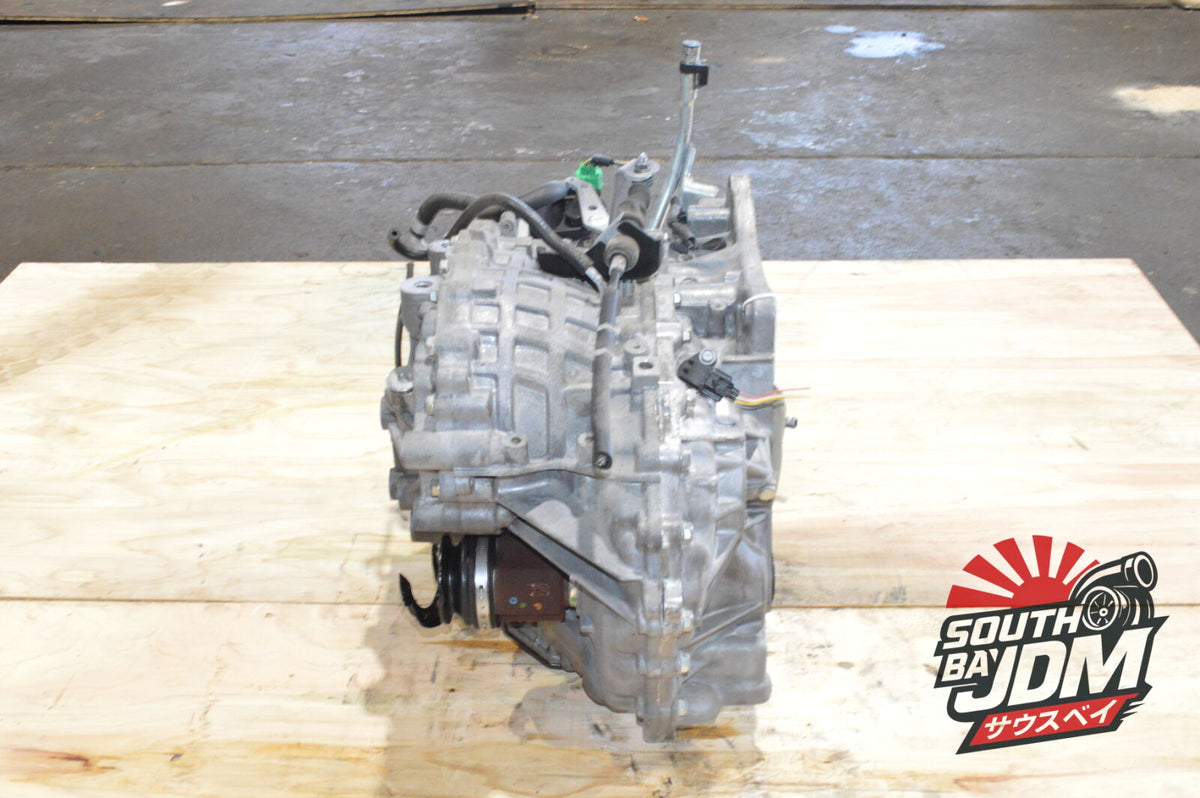 JDM Nissan Sentra 2.0L MR20DE Transmisión Automática CVT 2008 2009 2010 2011 2012