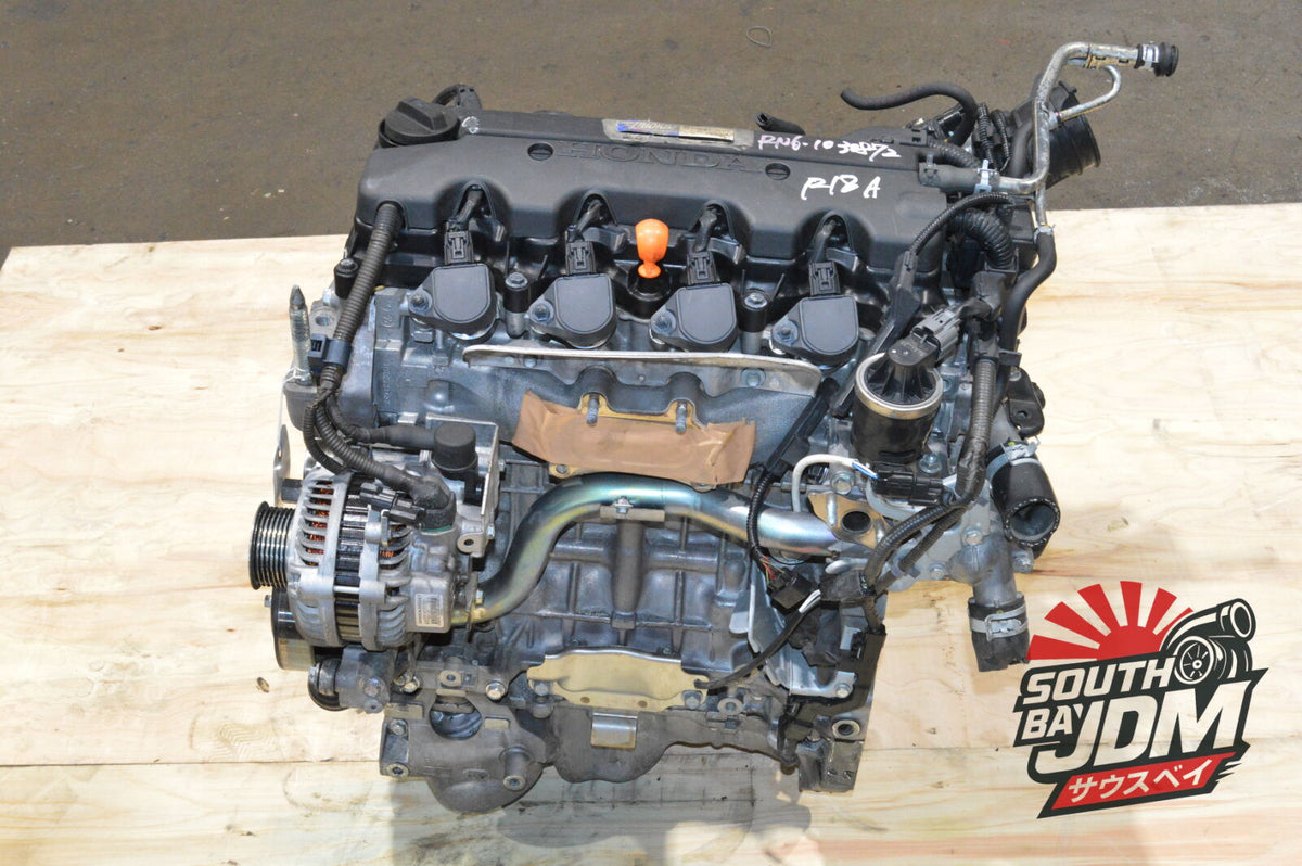 Honda Civic JDM Motor 1.8L R18A 2006 2007 2008 2009 2010 2011