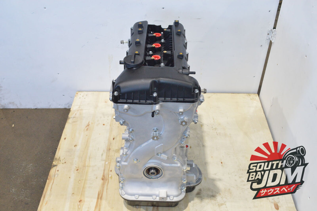 Motor OEM G4KF 2.0T completamente nuevo de 0 millas para Hyundai Genesis 2009 2010 2011 2012 2013 2014
