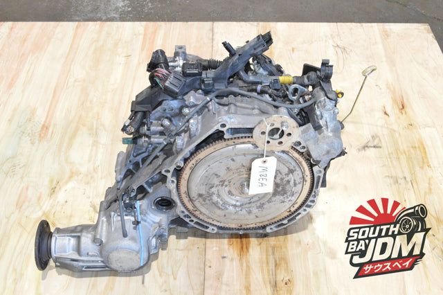 JDM Acura RL AWD Automatic Transmission M8EA 3.7L J37A 2011 2012