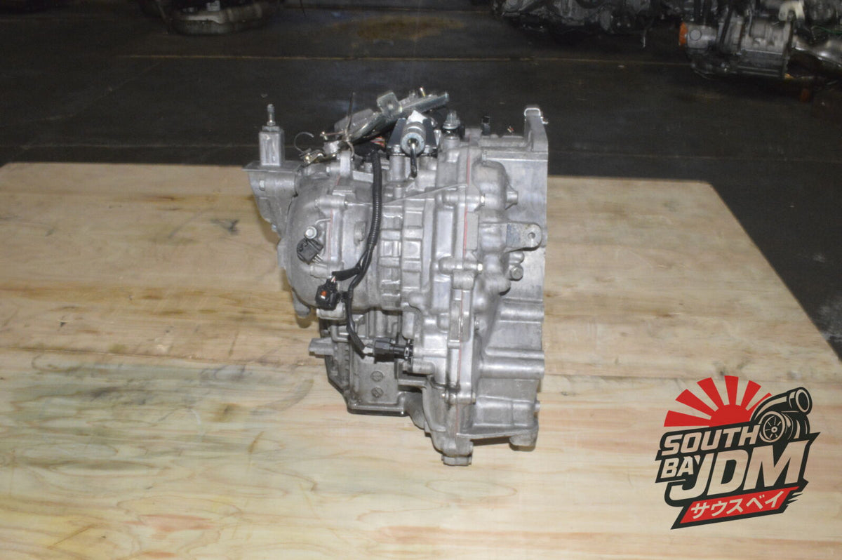 JDM Nissan Versa 1.6L Transmisión Automática CVT 2013 2014 2015 2016 2017 2018 2019