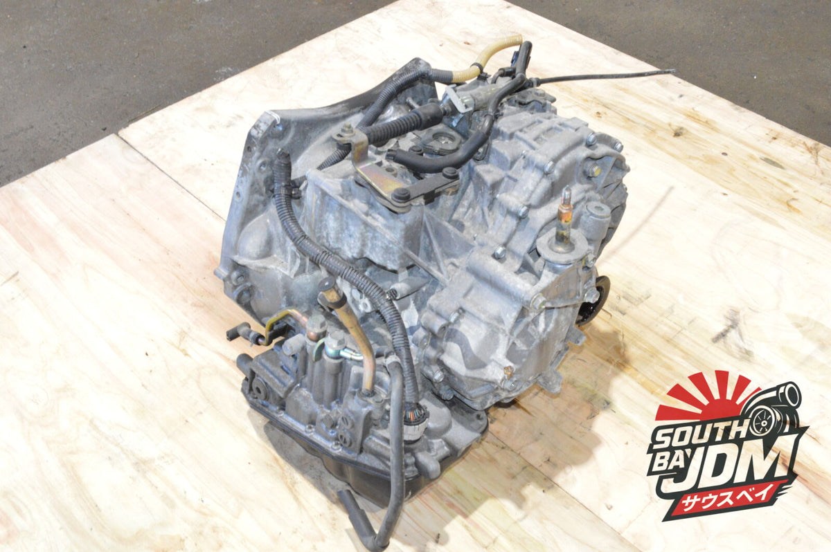 JDM 2007 2008 Nissan Versa 1.8L MR18DE Transmisión Automática CVT