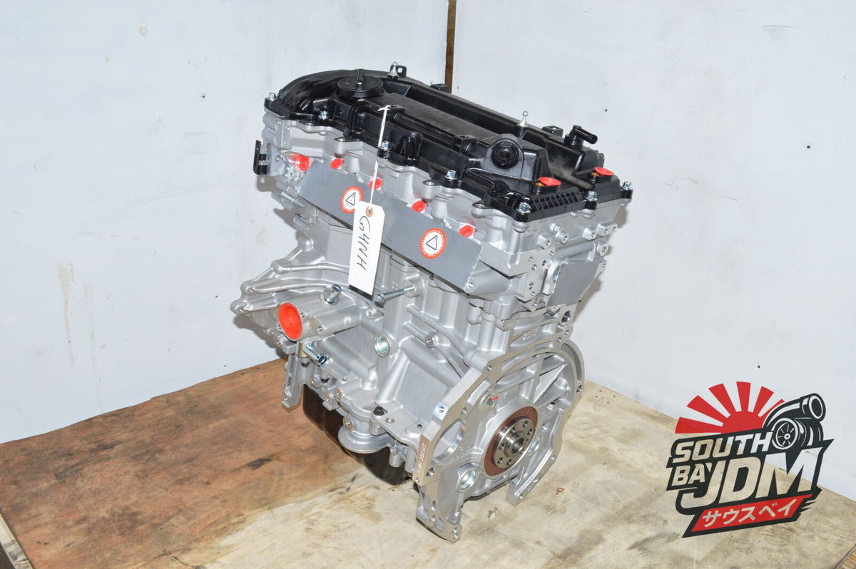 KDM Motor 2.0L G4NH de 4 Cilindros para Hyundai Elantra 2017 2018 2019 2020 Totalmente Nuevo