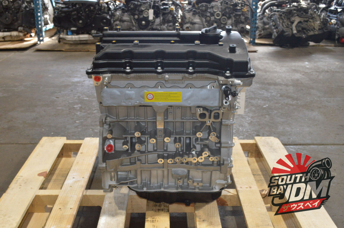 Completamente nuevo motor G4KE de 2.4 L para Hyundai Tucson 2010, 2011, 2012 y 2013, CERO KILÓMETROS