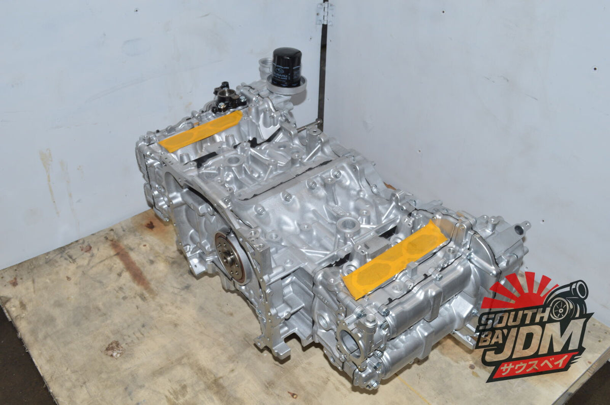 Motor remanufacturado Subaru WRX 2.0L Turbo FA20DIT de 0 millas 2015 2016 2017 2018 2019 2020 2021